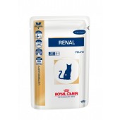 ROYAL CANIN CAT RENAL 12x100g